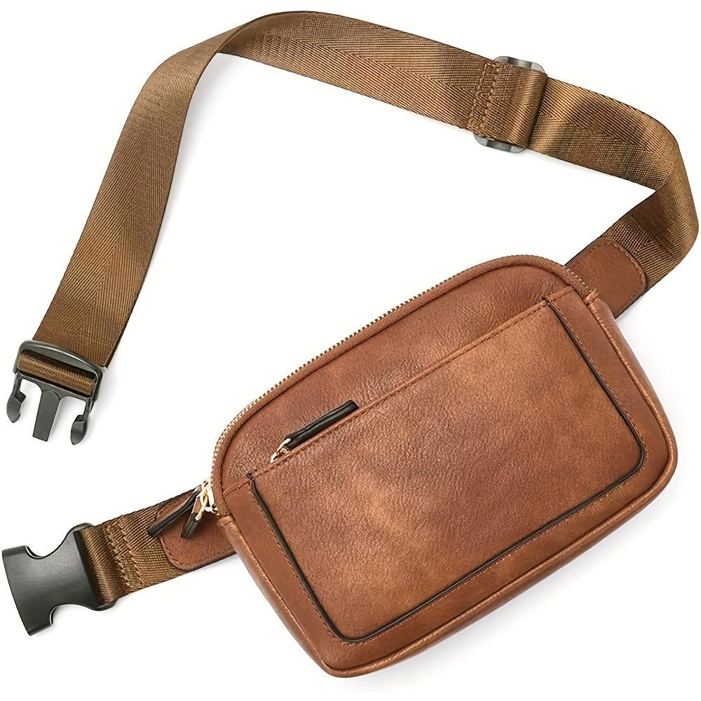 Aspen Sport Crossbody-väska