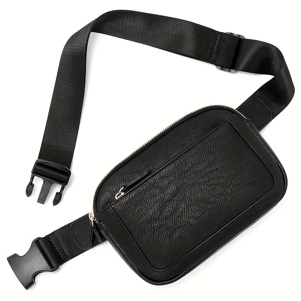 Aspen Sport Crossbody-väska