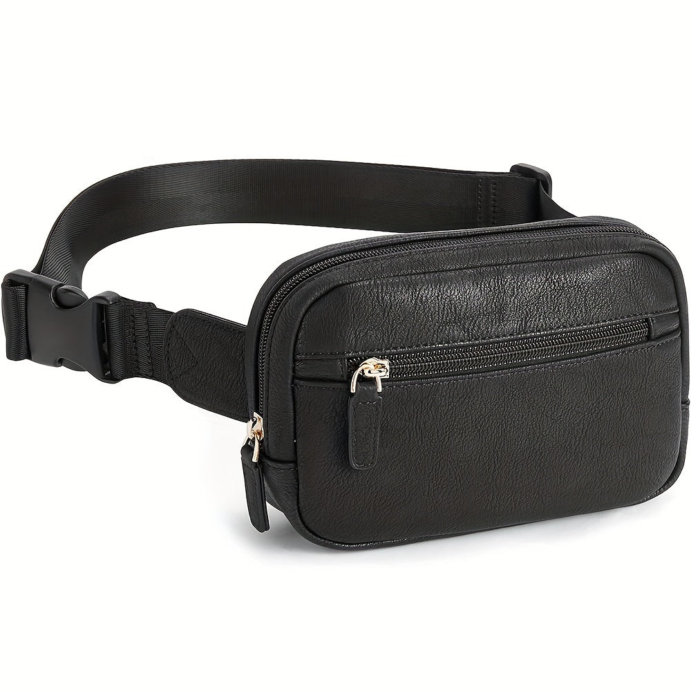 Aspen Sport Crossbody-väska