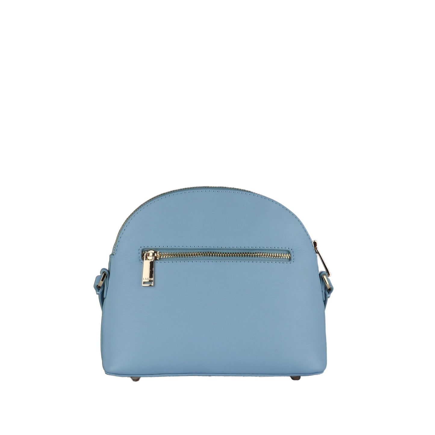 Liora Ljusblå Crossbody-väska