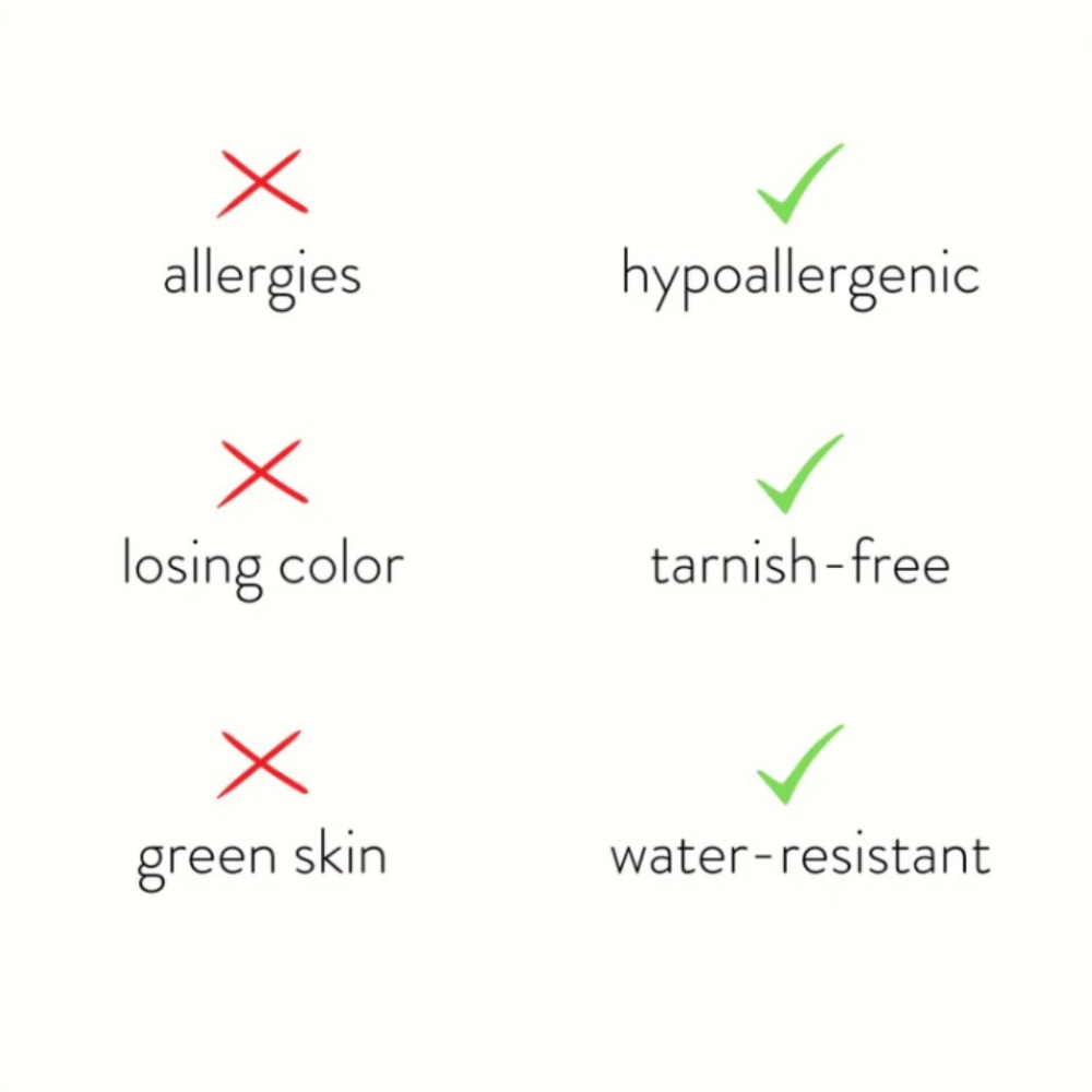 Delikat Smaragdhalsband