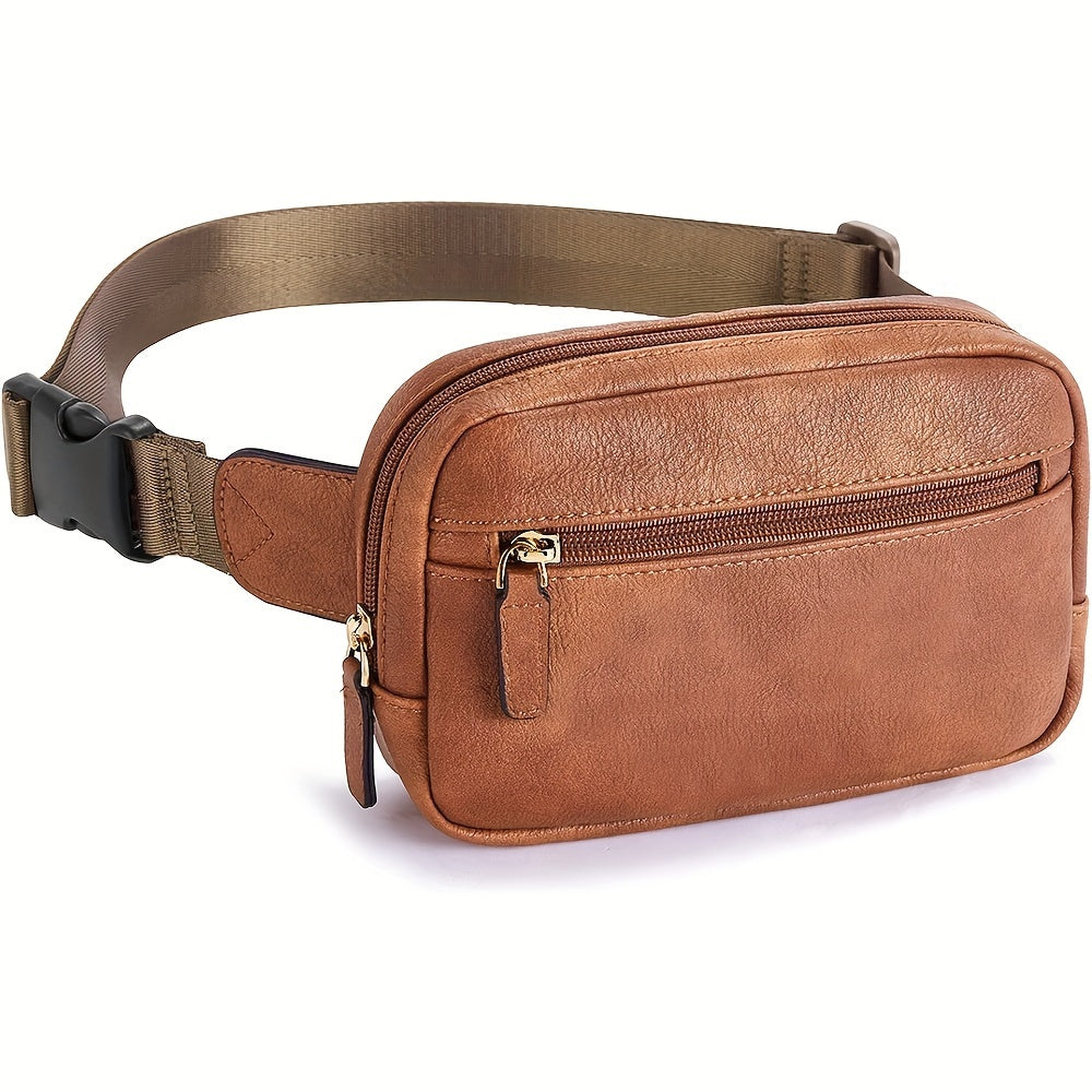 Aspen Sport Crossbody-väska