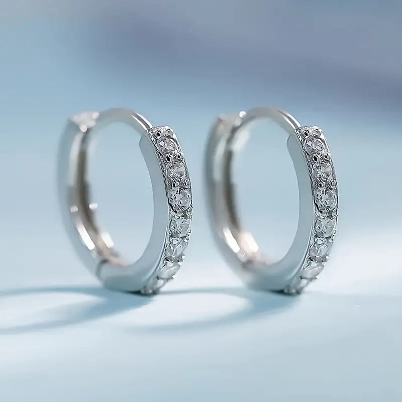 Antik-inspirerade Chic Guldörhängen