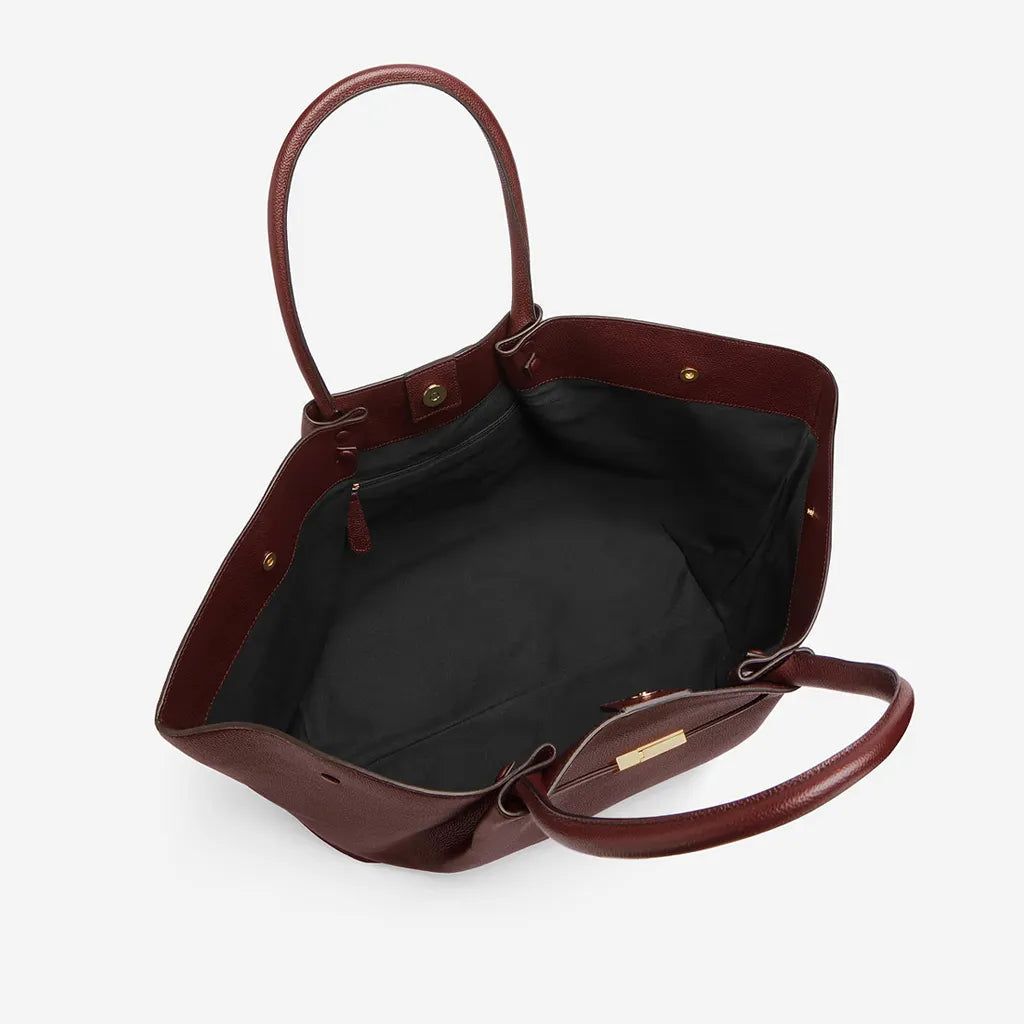 Maite Hollywood-väska