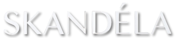 Skandéla