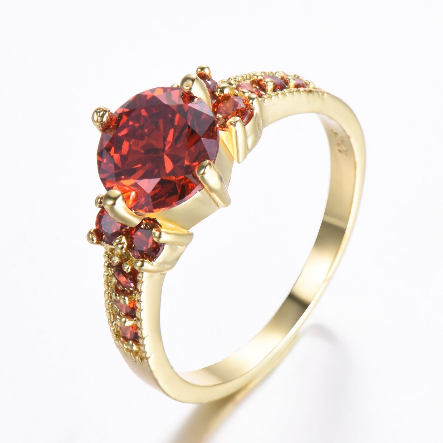 Celia Ardelynn Ring | Guld