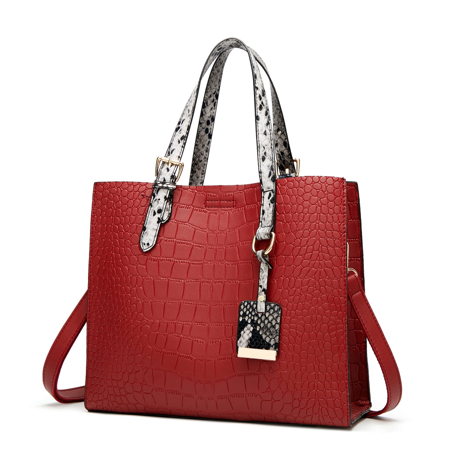 Maite Klassisk Handväska