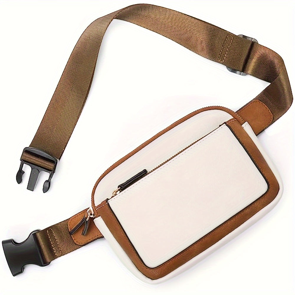 Aspen Sport Crossbody-väska