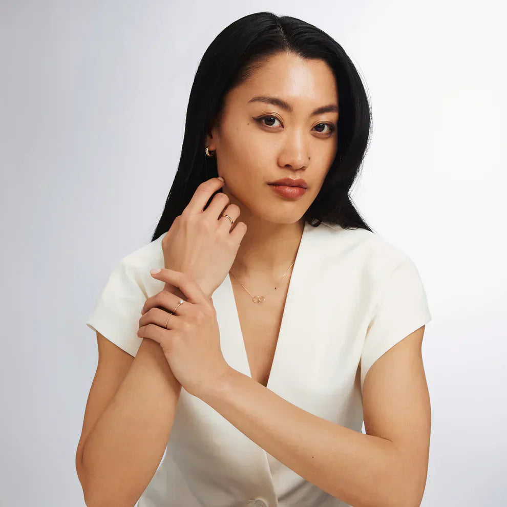 Abella Maris Ring | Guld