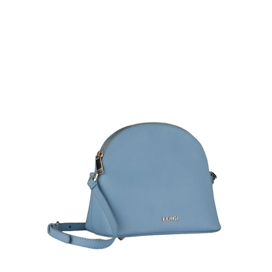 Liora Ljusblå Crossbody-väska