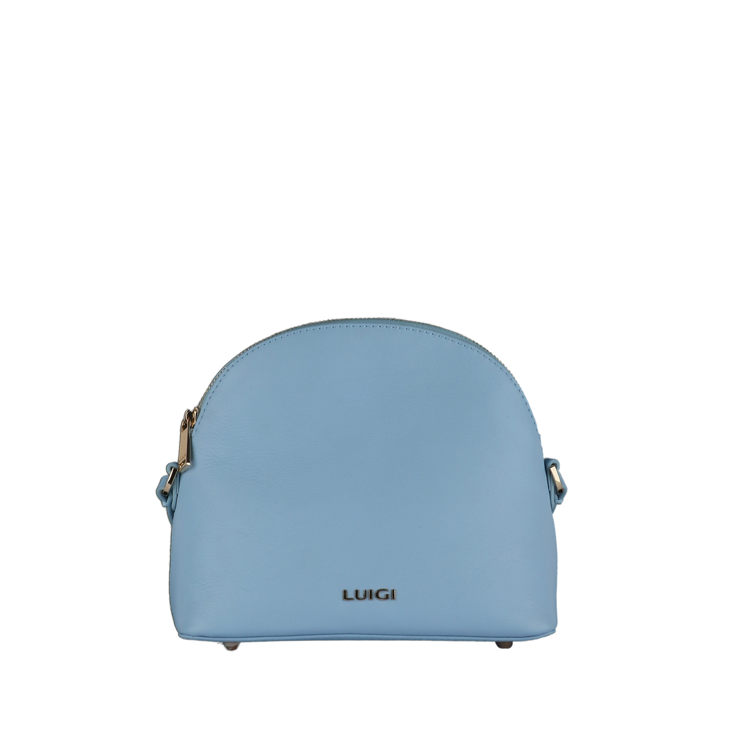 Liora Ljusblå Crossbody-väska