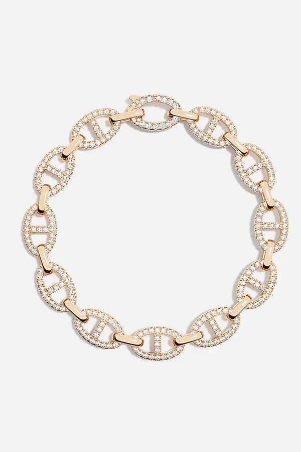 Isla Marina Armband | Guld