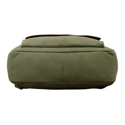 Vintage laptop ryggsäck