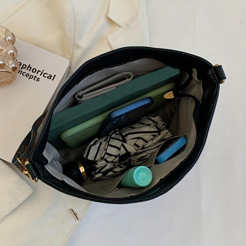 Vera - Premium Axelväska