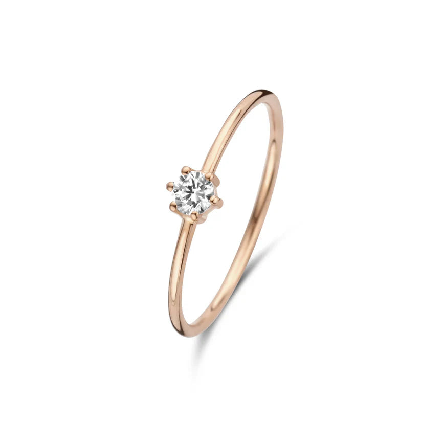 Abella Maris Ring | Guld