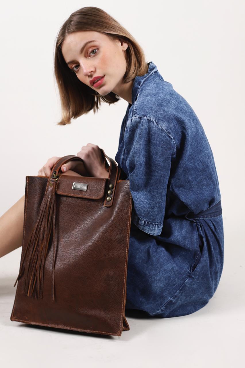 Juanita Café Väska