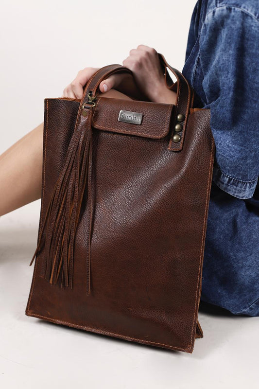 Juanita Café Väska