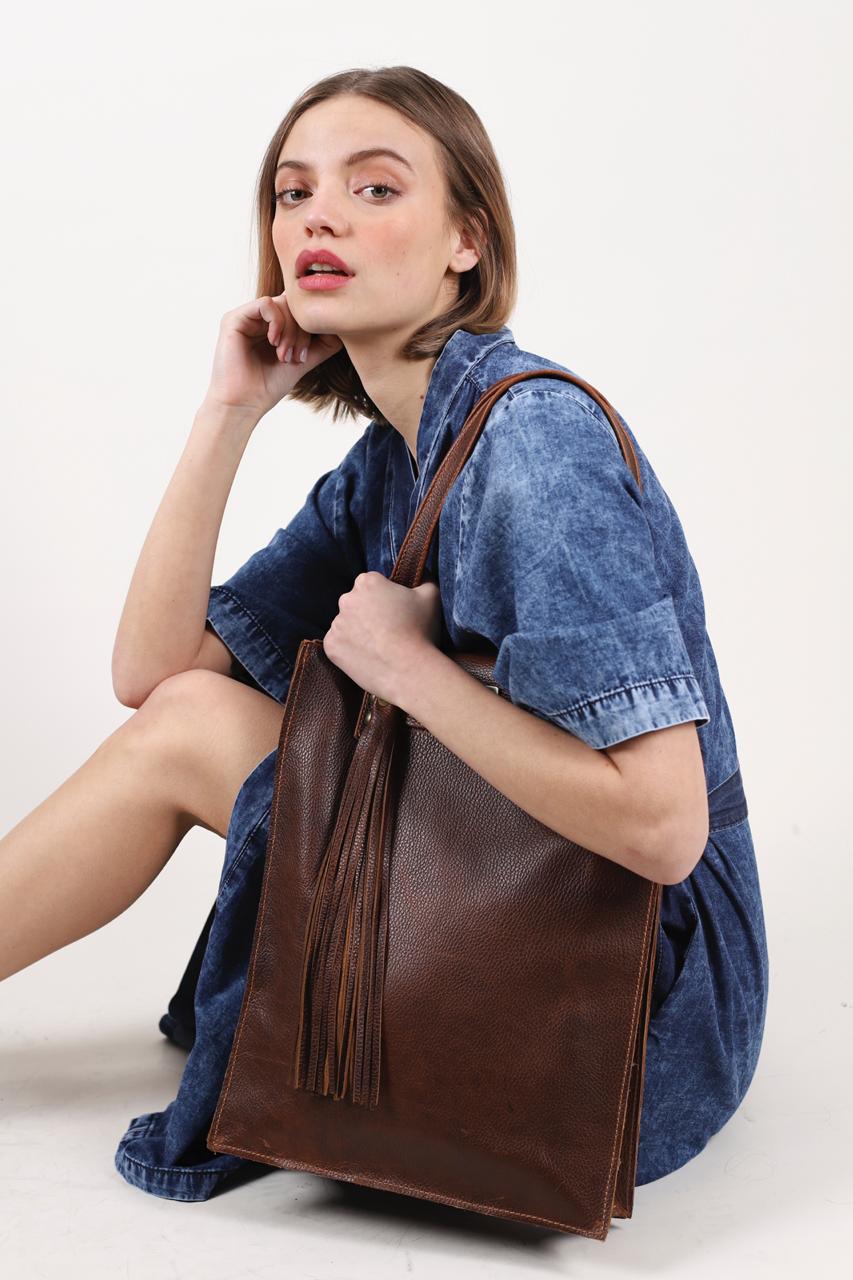 Juanita Café Väska