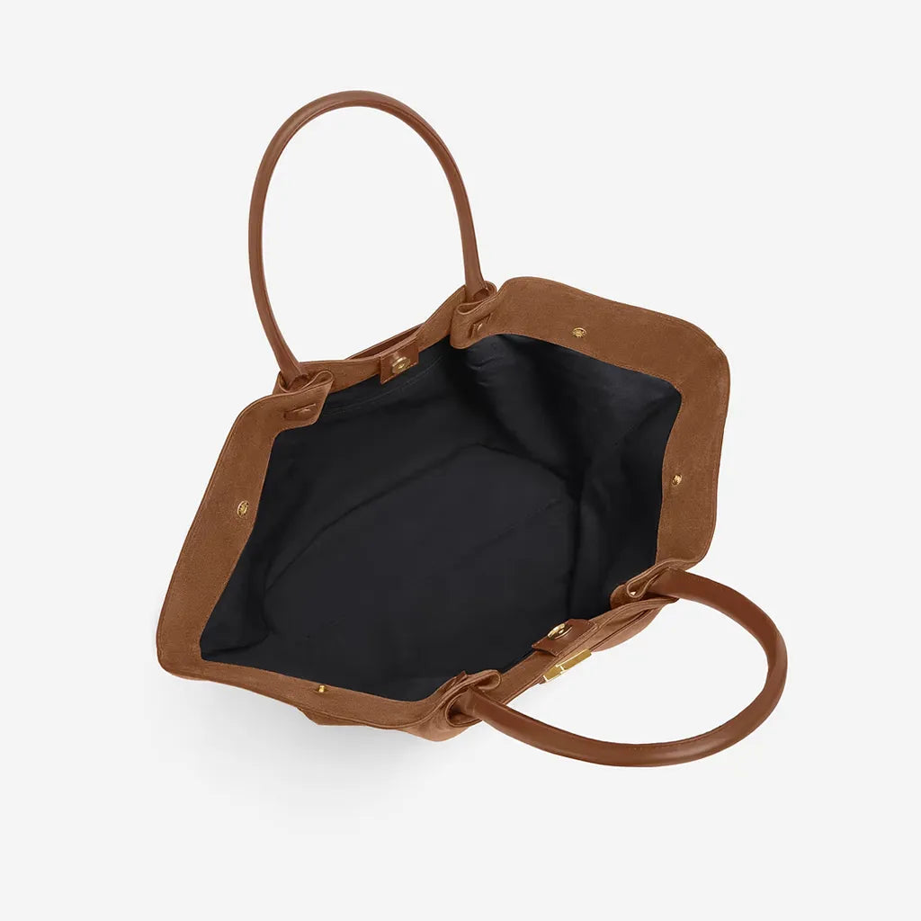 Maite Hollywood-väska