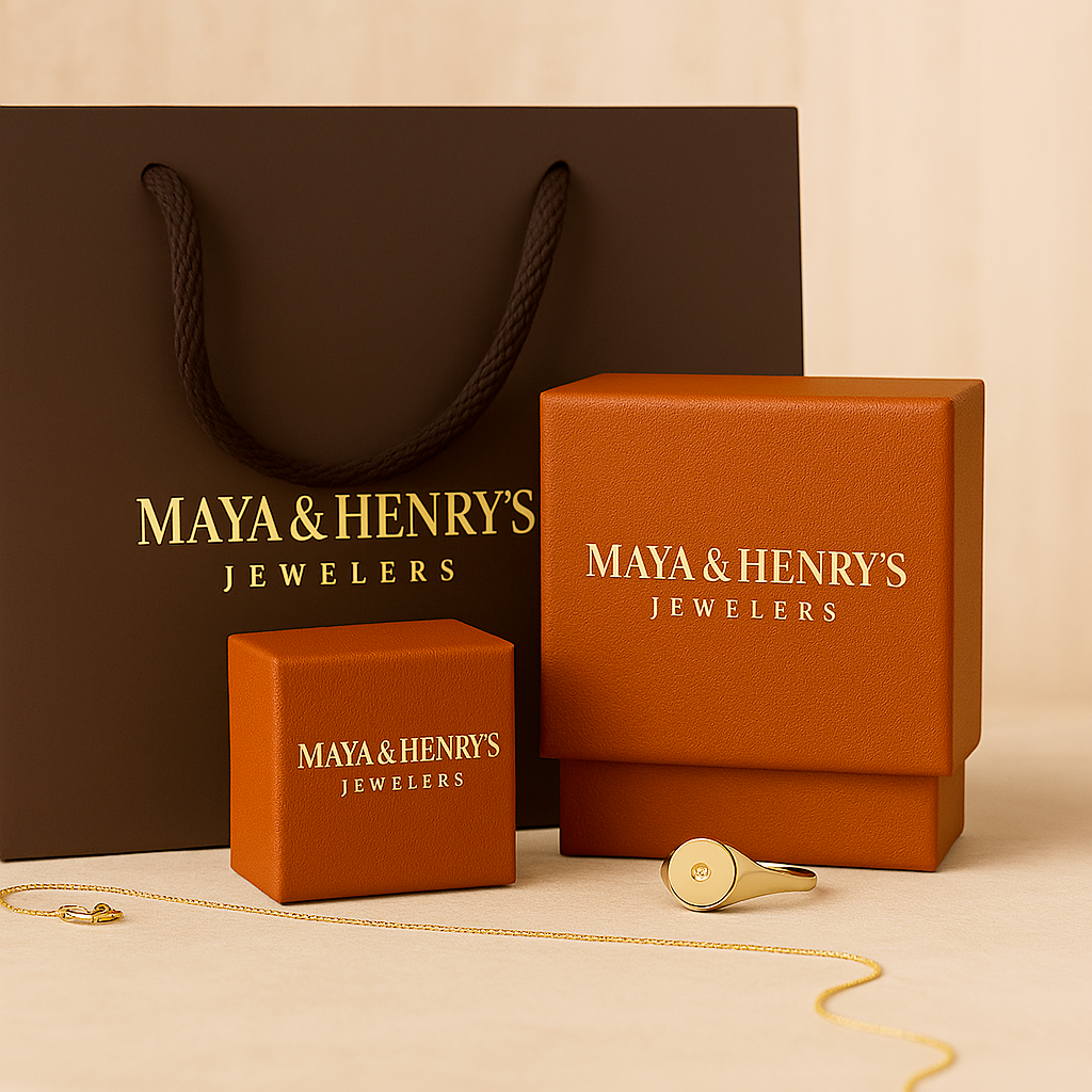 Estate Cuban Bracelet | Guld